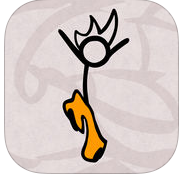 超级花式裤冒险手机版(Fancy Pants)