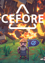 CeforeSteam版
