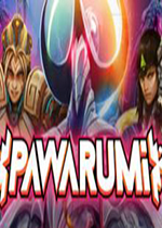 PAWARUMI破解版