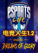 电竞人生1.2中文破解版