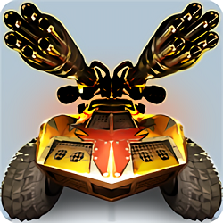 死亡天堂战士之路手游(Dead Paradise)