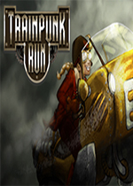 朋克火车跑酷(Trainpunk Run)Steam版