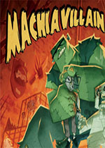 MachiaVillainSteam破解版