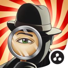 案件侦破手机版