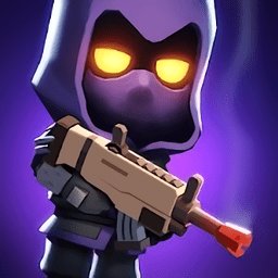 领地争夺大逃杀中文版游戏(battlelands)