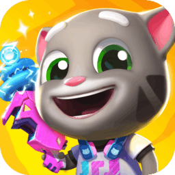 汤姆猫大冒险手游免费版