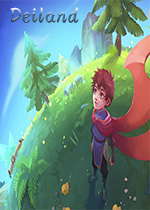 小王子的星球(Deiland)Steam版