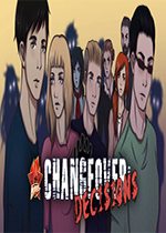 决策：转变(Changeover: Decisions)Steam破解版