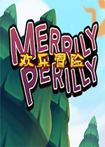 欢乐冒险(Merrily Perilly)Steam版
