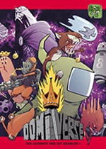 Domiverse英文免安装版