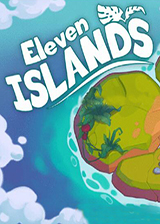 十一岛英文免安装版
