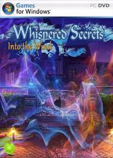 低语的秘密3在风中免安装版