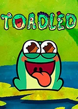 贪食蛙英文免安装版