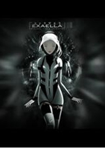 EXAELLA 英文免安装版v1.0