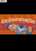 Go Go Poncho!英文免安装版