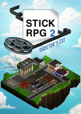 火柴人生活2免安装版