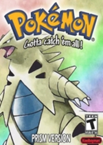 口袋妖怪棱镜中文版v0.91 b0144