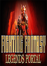 战斗幻想传奇传送门(Fighting Fantasy Legends Portal)Steam版
