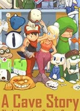 洞窟物语免安装版