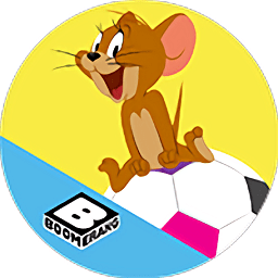 回旋镖全明星手游