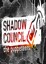 影子议会：傀儡(Shadow Council: The Puppeteers)Steam中文版