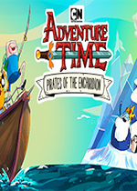 探险时光：海盗手册Steam版