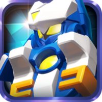 跳跃战士之极限挑战