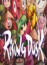 上升的黄昏(Rising Dusk)Steam版