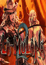 穆拉纳秘宝2(La-Mulana 2)Steam版