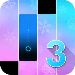 魔法钢琴师3破解版(钢琴块3)