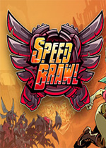 速度舞会(Speed Brawl)Steam版