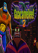 墨西哥英雄大混战2(Guacamelee! 2)PC版