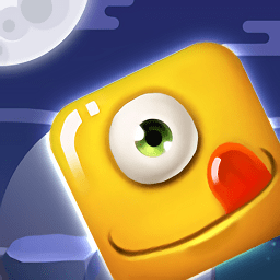 跳跃方块跑酷(The Jumper 3D)