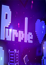 紫色的心脏(Purple Heart)Steam版