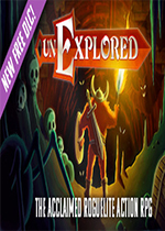未探索(Unexplored)DLC集成版