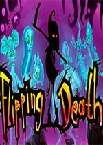 死神镇长英文版