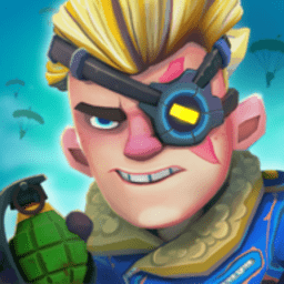 皇家战役实时大逃杀手游