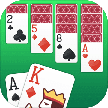 蜘蛛纸牌空当接龙经典版