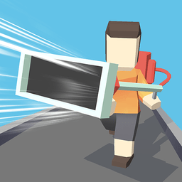 清理城市(Idle Clean Road)