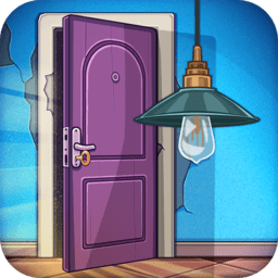 逃脱房间游戏