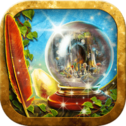 迷宫森林秘密洞穴