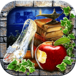 隐藏的物体童话王国(Fairy Tale)