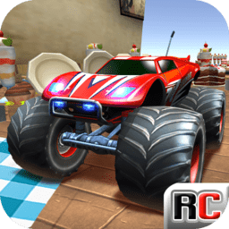 遥控特技赛车(RC Stunt Racing)