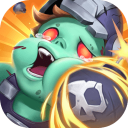 向僵尸开炮手游