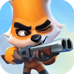 动物王者正版手游