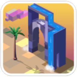 像素水道手机版