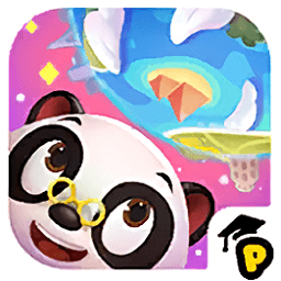 熊猫博士小镇合集破解版