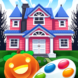 画廊涂色本和装饰(Gallery)