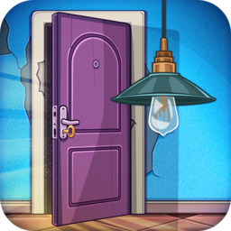 逃脱房间游戏你能逃出100门吗