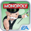 Monopoly大富翁游戏